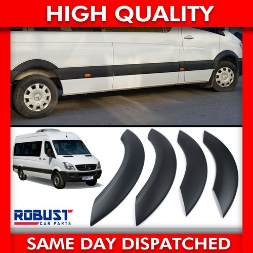 For mercedes sprinter - sprinter, abs