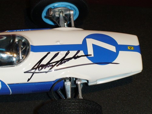 Revival john surtees - 1:20,