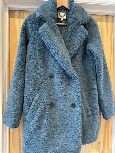 Fat face teddy fleece - fat,