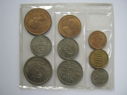 1953 queen elizabeth - 1953,