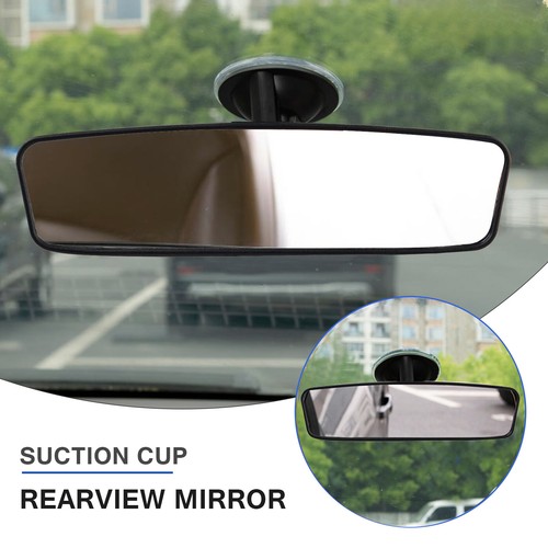 Universal car rear view mirror - universal,