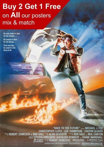 Back the future - to,