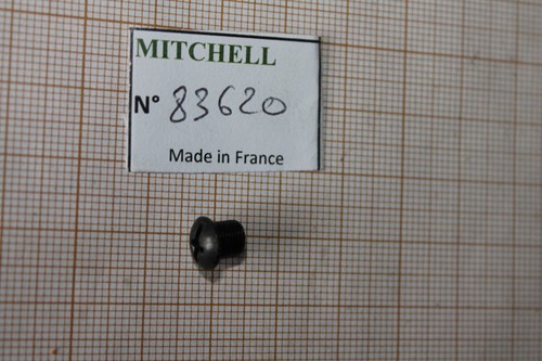 Grease fitting part - , mitchell