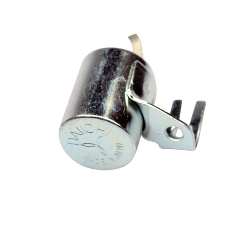 Condenser for honda sl xl - s,