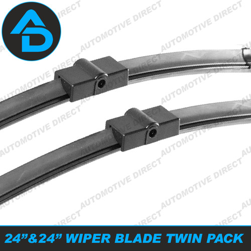 Class wiper blade twin - e,