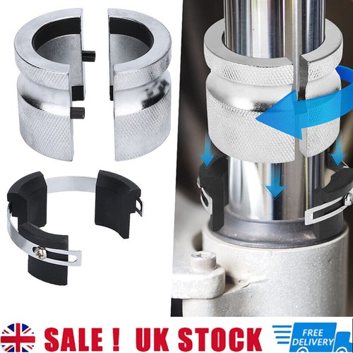 Motorcycle adjustable fork - adjustable,
