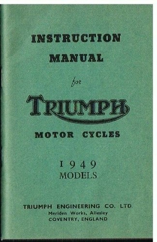 Triumph twenty one 3ta - triumph,