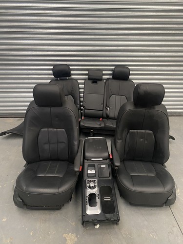 Range rover vogue l322 black - range,