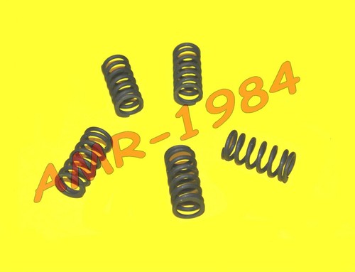 Clutch spring kit - clutch, 50