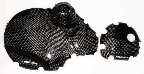 Kawasaki zzr1100 carbon - kawasaki,