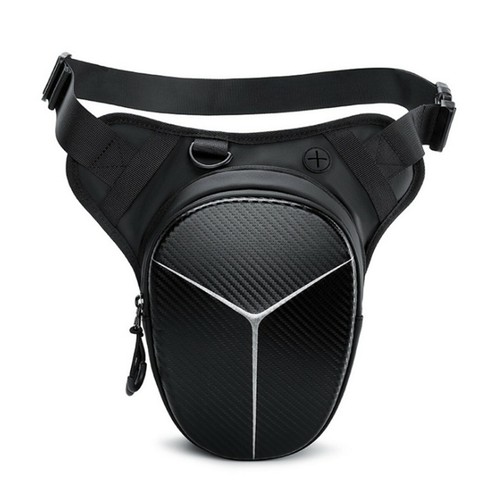 Leg bag for - , triumph