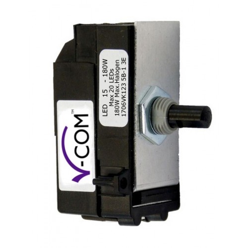 Led dimmer module 180w - 2, way