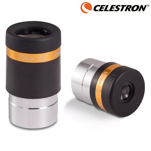 Celestron 10 23mm wide - celestron, 4/10/23mm
