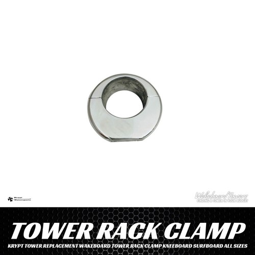 Krypt tower replacement - tower,
