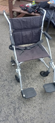Igo swift foldable - go,