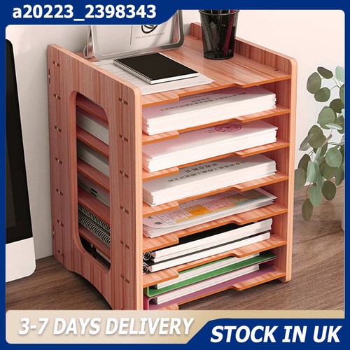 Desktop filing letter tray - filing,