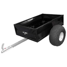 Atv box trailer - atv,