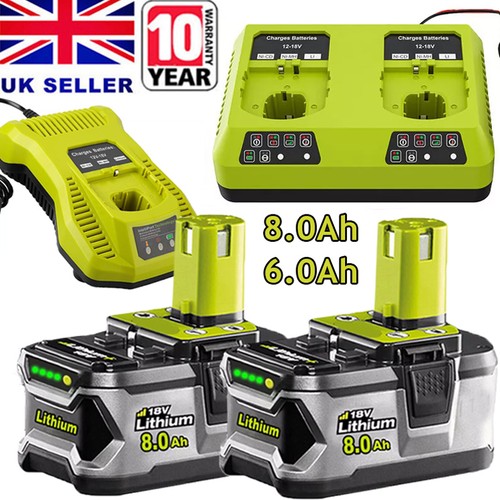 For ryobi 18v one - for,