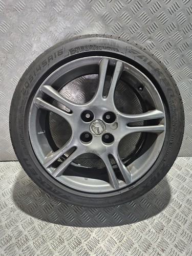 Mazda mx5 alloy - mazda,