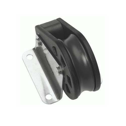 Barton marine block size - block, 4