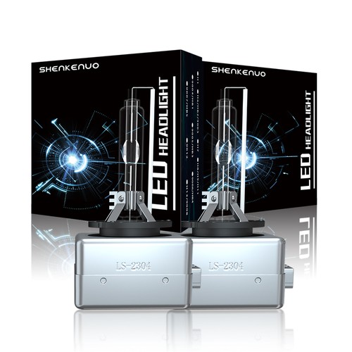 D3s bulbs 35w xenon light - 35w,