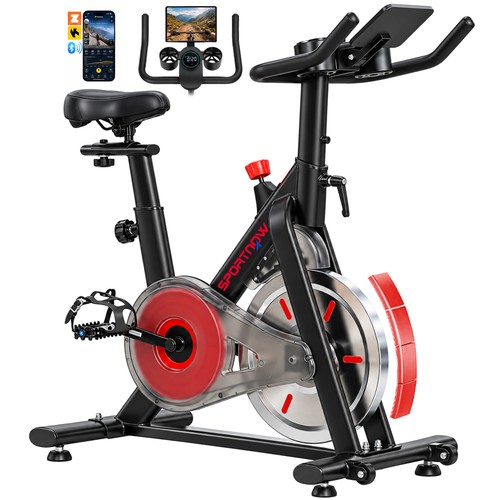 Sportnow exercise bike - sportnow, for