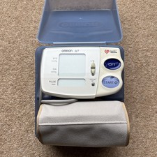 Omron intelli sense digital - m7,
