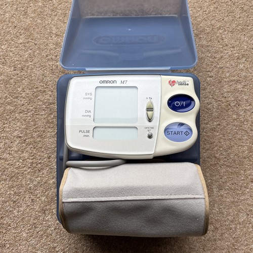 Omron intelli sense digital - omron,