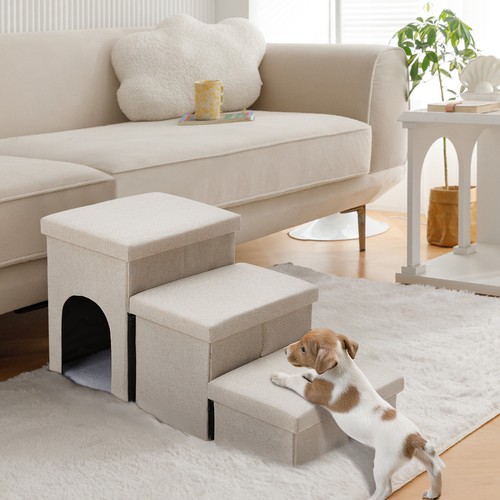 Steps dog stairs pet - steps,