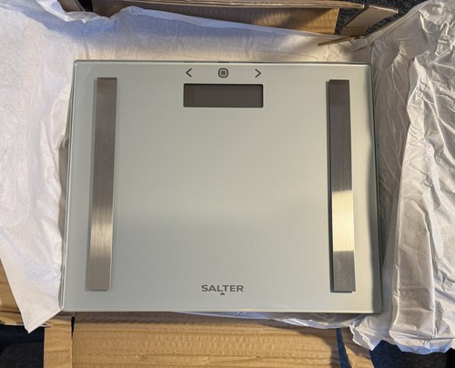 Salter digital scale body - digital,
