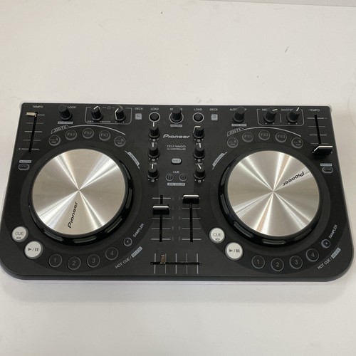 Pioneer controller model - controller,