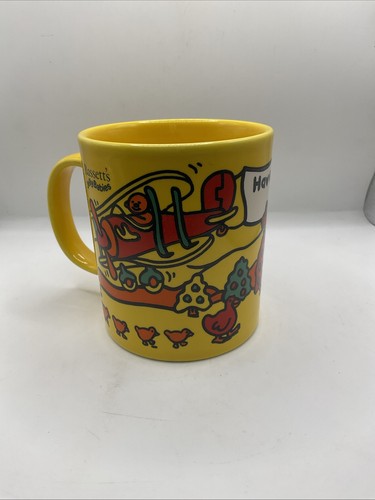 Vintage bassetts jelly babies - bassetts,