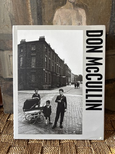 Don mccullin tate liverpool - don,