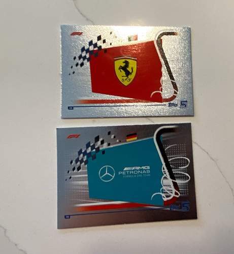 Formula mercedes amg - 1,