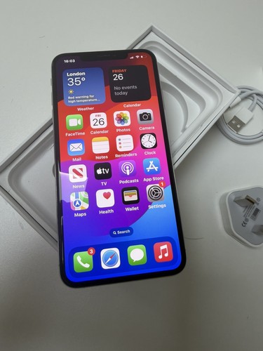 Apple iphone max 64gb - apple, xs