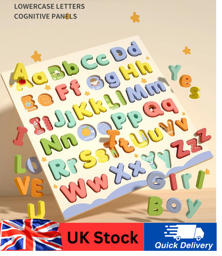 Wooden board kids - wooden,