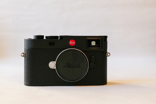 Leica m11 mp rangefinder - m11,