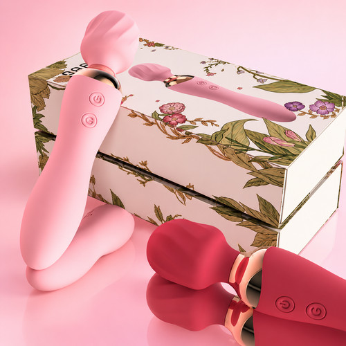 Mode dual head stimulator - mode,