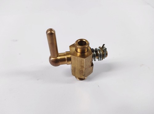 Land rover series tap engine - series, 1