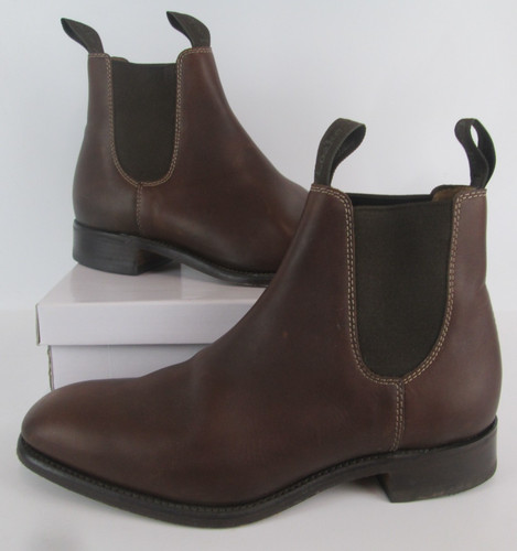 Loake chatsworth men brown - chatsworth, men's