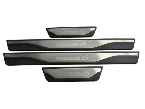 For mazda car accessories - mazda, 6