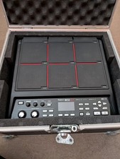 Used roland spd - spd-sx, sampling