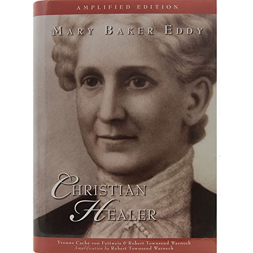 Mary baker eddy - baker, christian