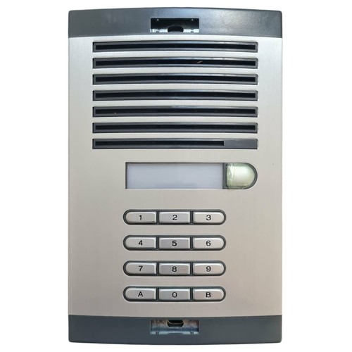 Fermax way intercom entry - 1,
