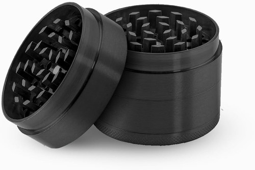60mm metal grinder - 60mm, 4part