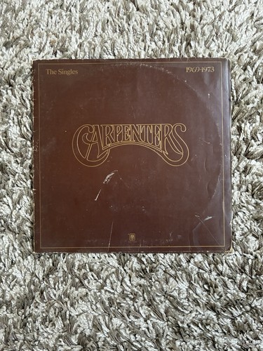 Carpenters - , lp