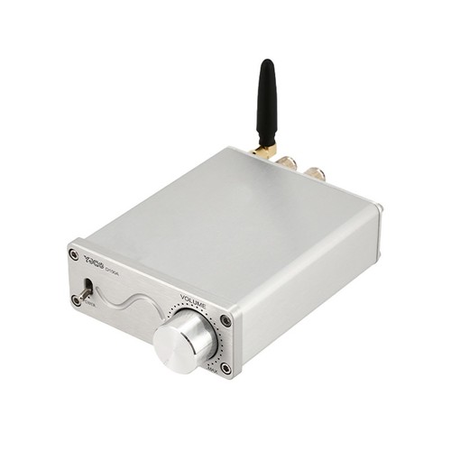 New dual tpa3116 - hifi, d
