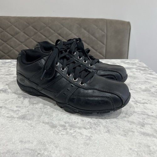 Sketchers black marter - sketchers,