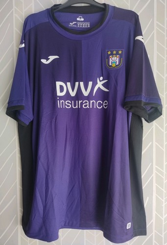 Anderlecht rsc joma home - joma,
