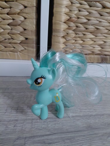 Hasbro little pony mini - my,